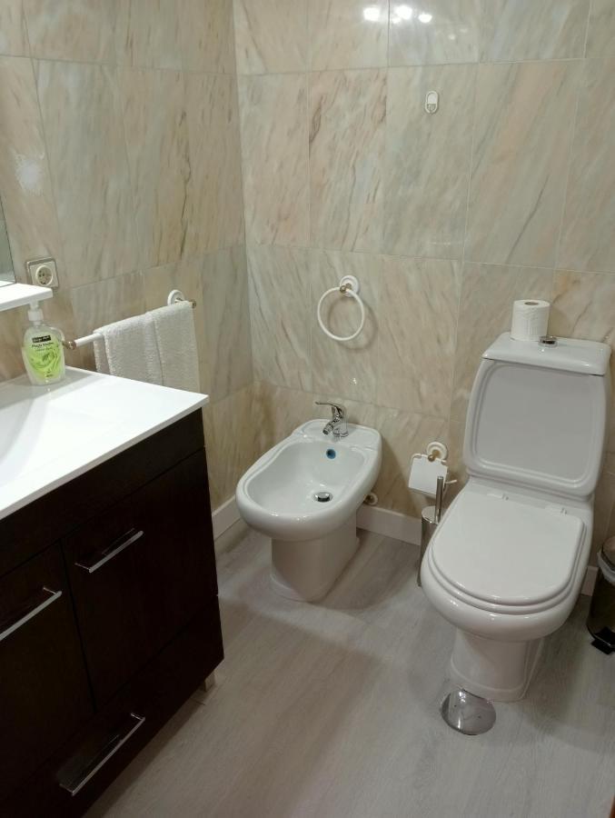 Apartamento Alvares Cabral Вила-Нова-ди-Гая Экстерьер фото