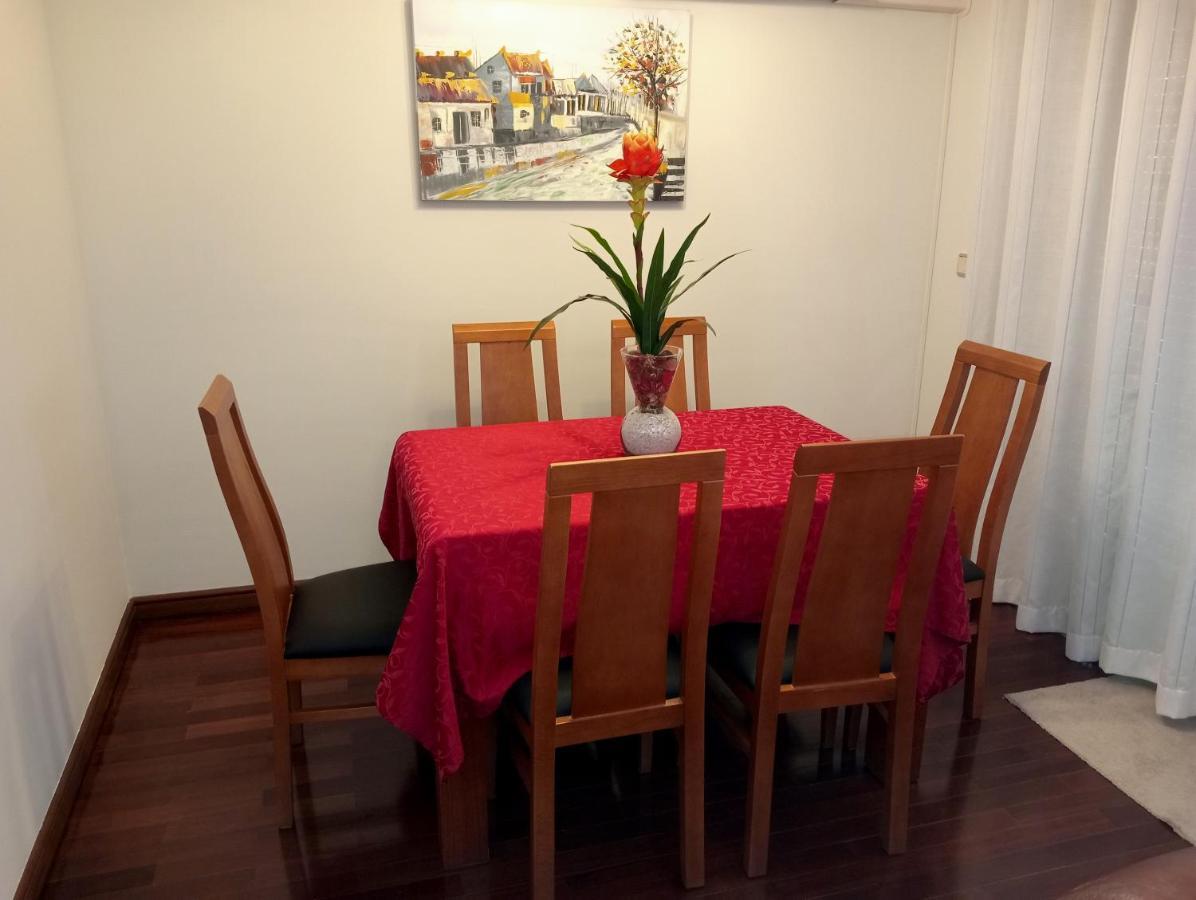 Apartamento Alvares Cabral Вила-Нова-ди-Гая Экстерьер фото